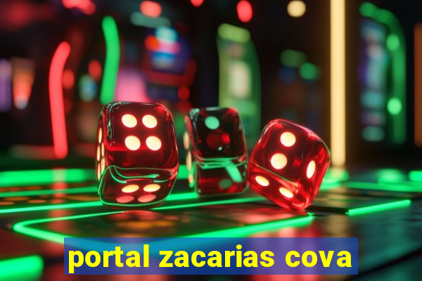 portal zacarias cova